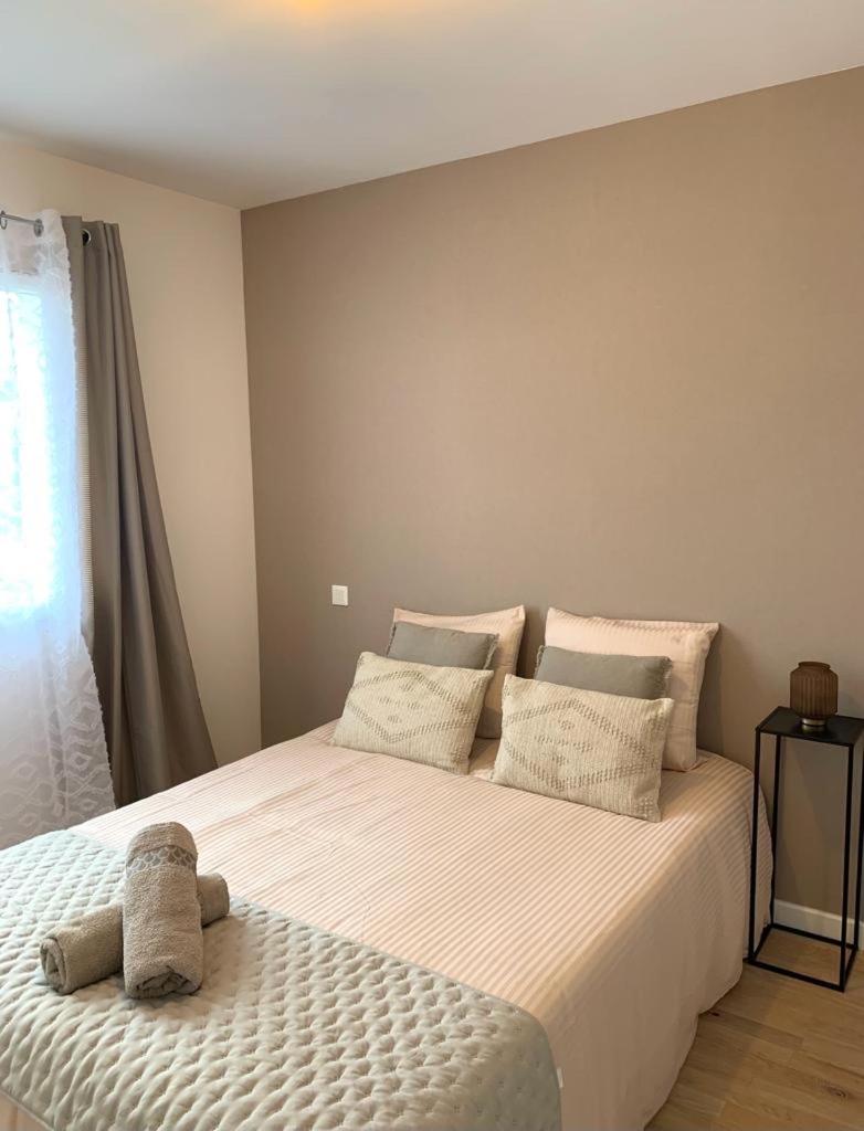Charmante Villa photo 3