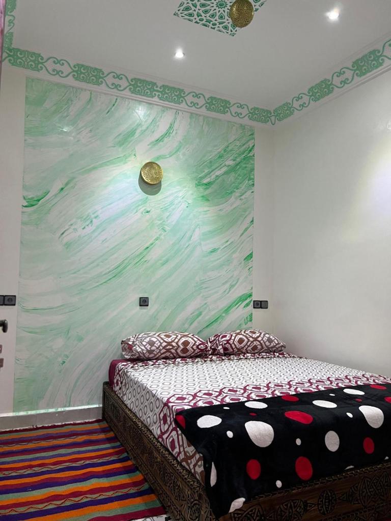 For You Hostel Marrakech - Adults Only Room Type - Double Room
