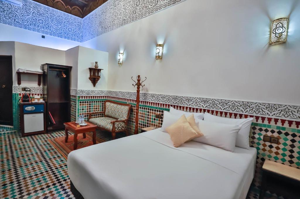 Riad Farouzi Fes photo 4
