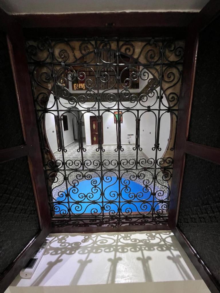 For You Hostel Marrakech - Adults Only Room Type - Twin Room