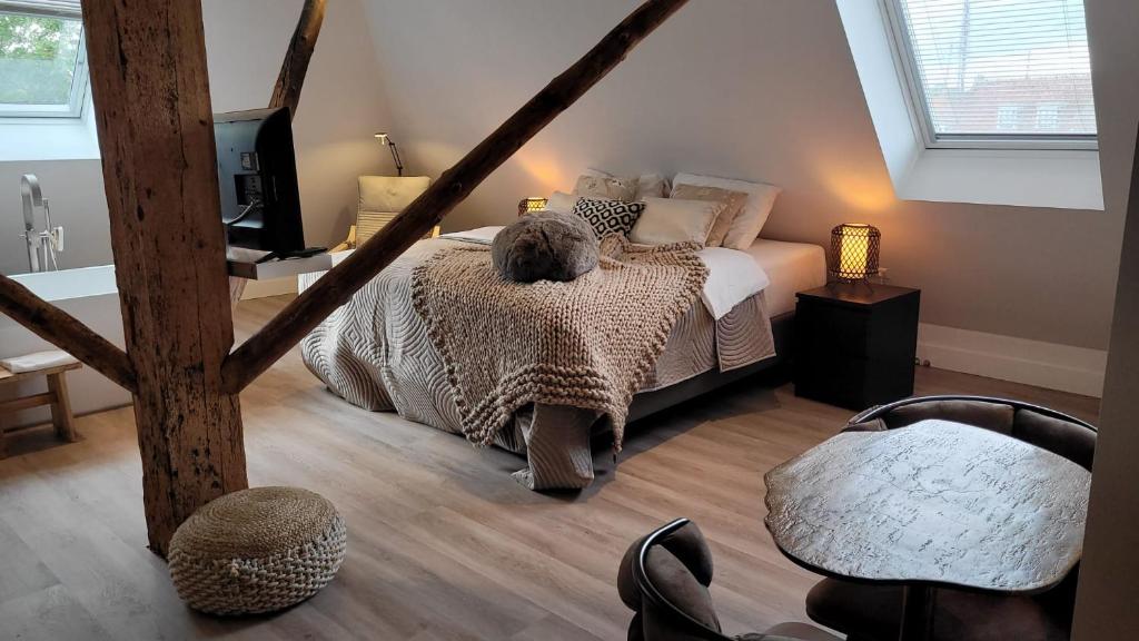 Dream Boutique Edam Bed & Coffee photo 2