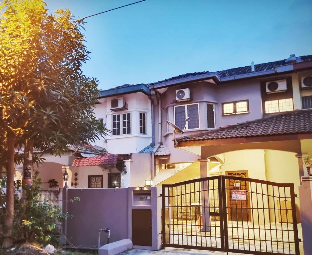 USJ Subang Jaya Sunway Paradise Home Staycation-PH1346 photo 1