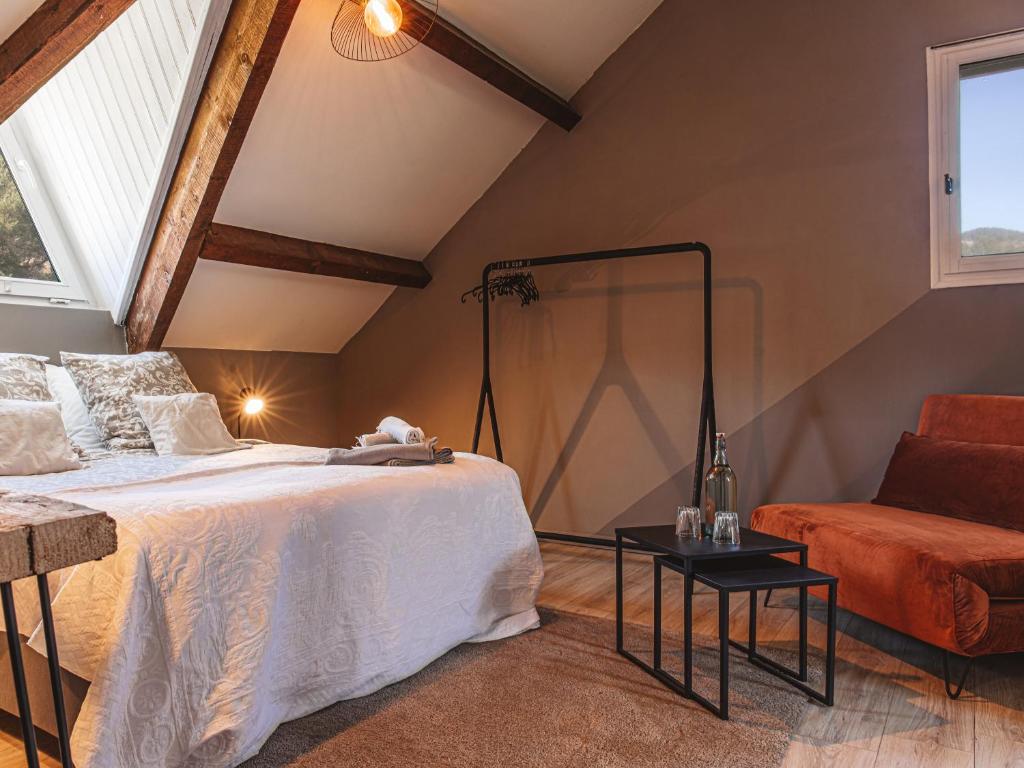La Petite Auberge photo 4
