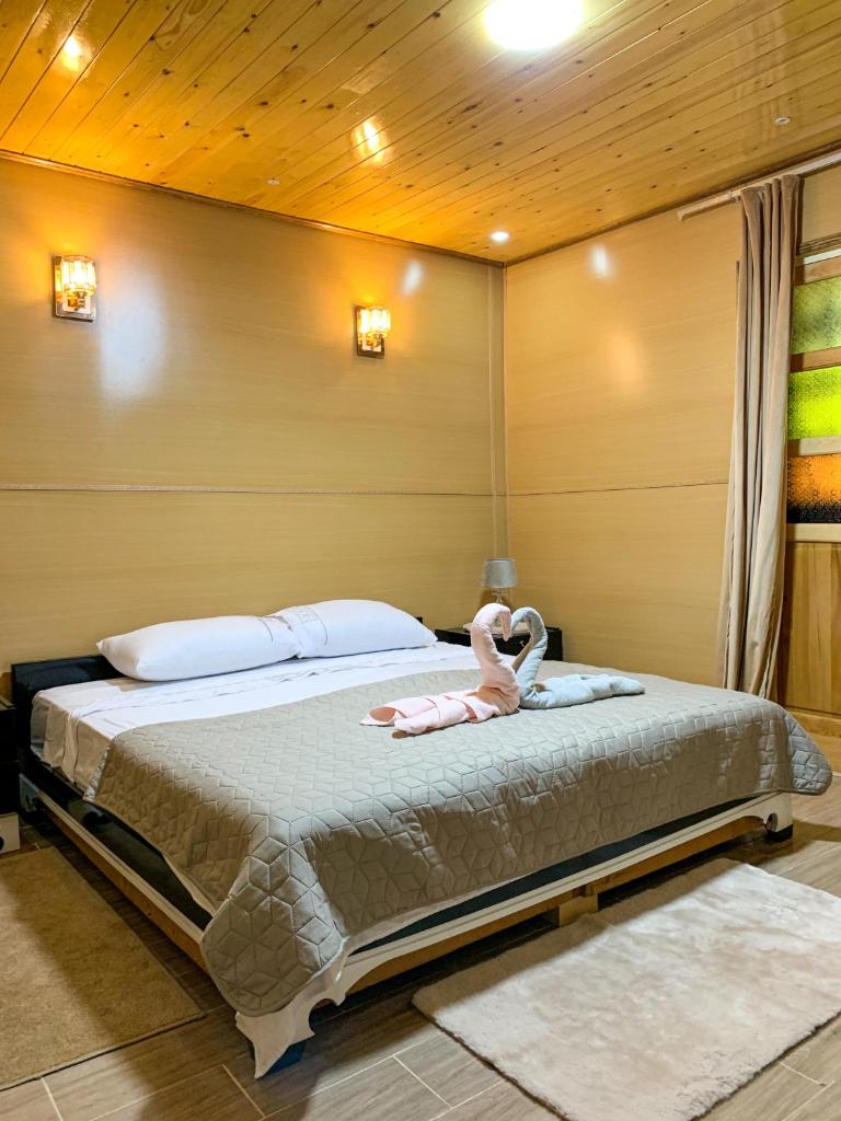 Chalet nina photo 3