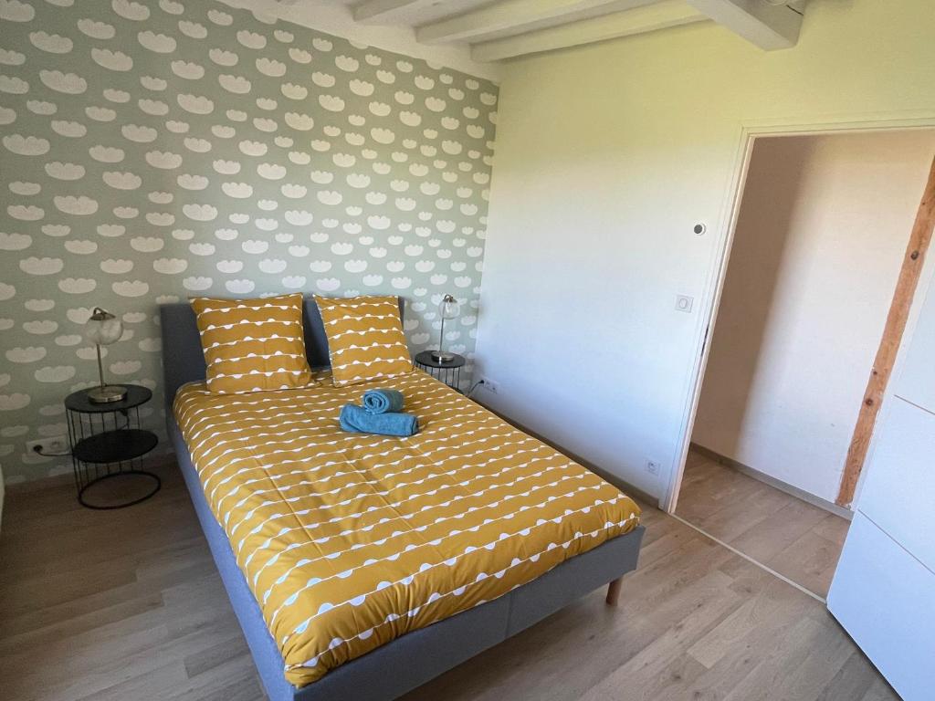 Gîte La Morille photo 2