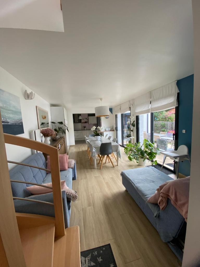 Chambre d’hôte près de la plage bis photo 4