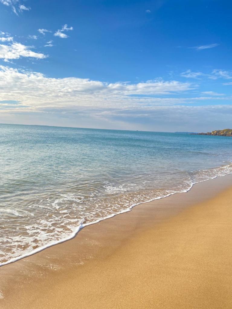 Chambre d’hôte près de la plage bis