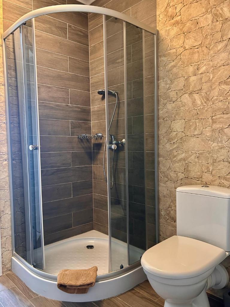 Apartamenty Golf Dyndeby photo 3
