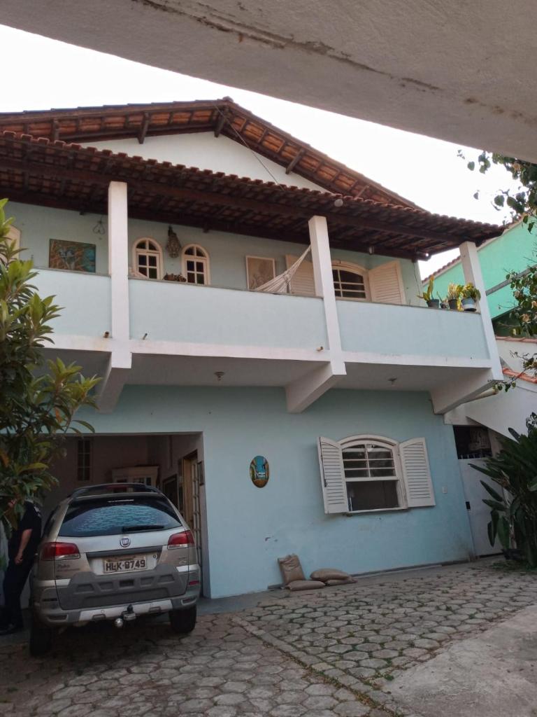 Hostel Cantinho da Paz photo 1