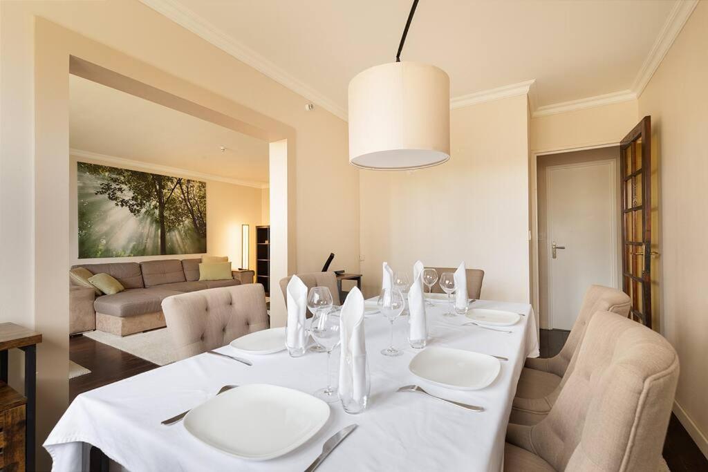 Location chic 3 chambres proche Paris & Disneyland photo 1
