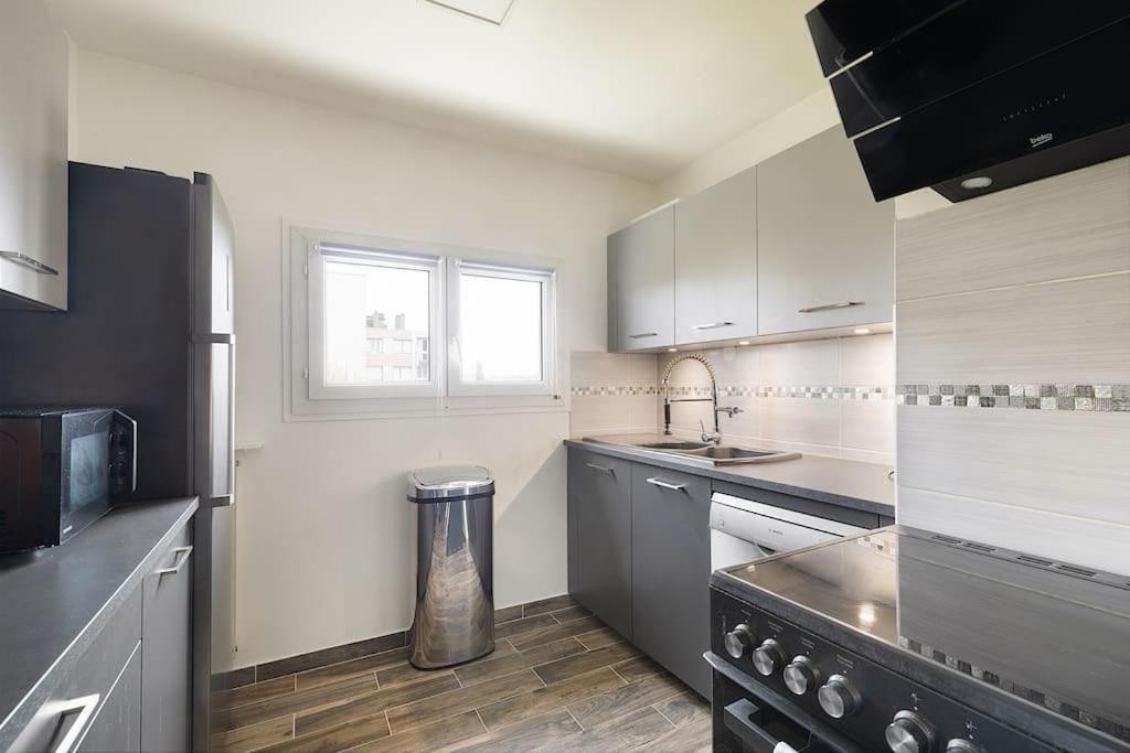 Location chic 3 chambres proche Paris & Disneyland photo 2