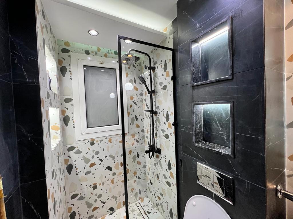 Luxury Twin House Mountain View Ras El Hekma photo 3