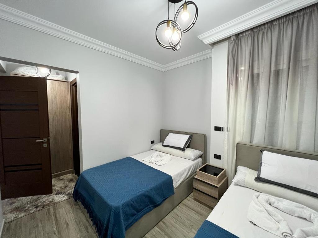 Luxury Twin House Mountain View Ras El Hekma photo 4