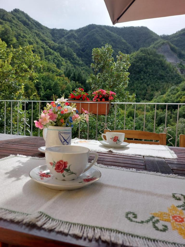 B&B Donnini Firenzuola