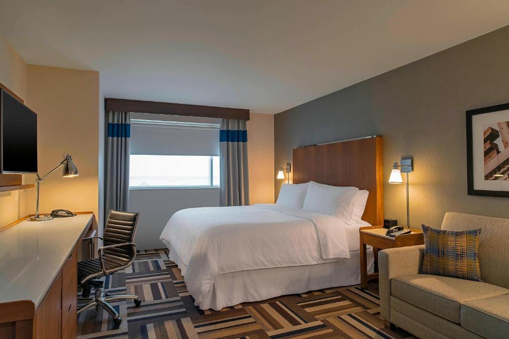 Four Points by Sheraton Midland photo 4