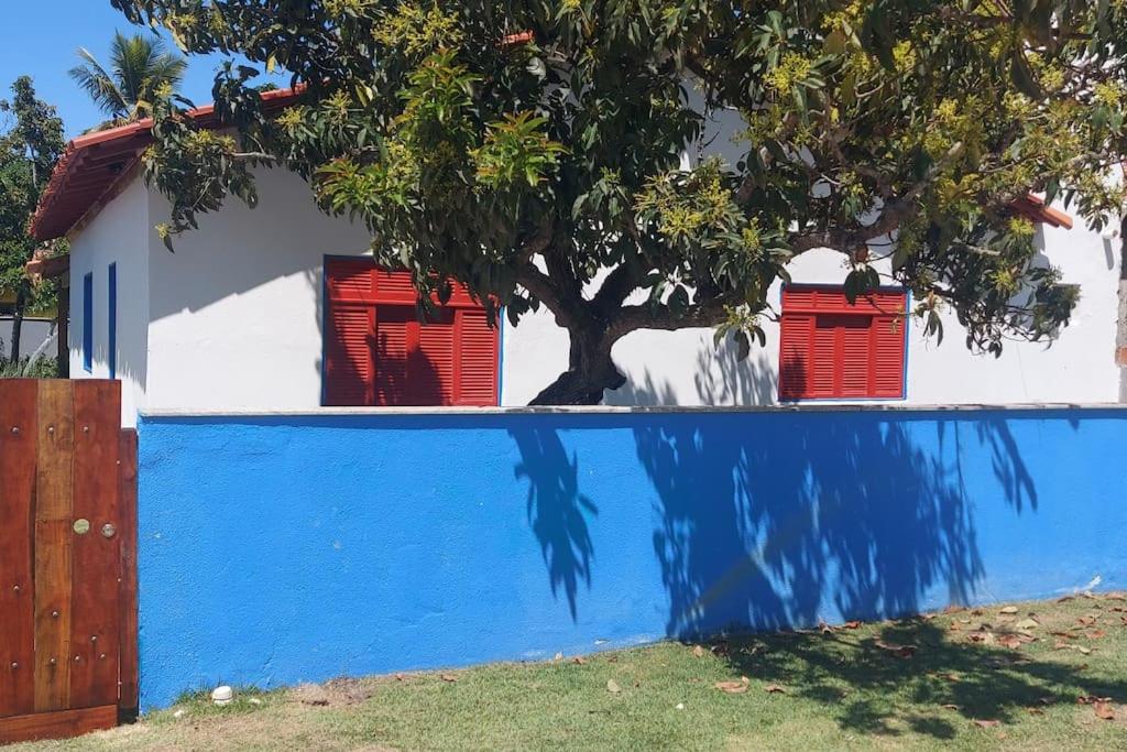 CASA TROPICANA - ITAÚNAS Centro photo 3