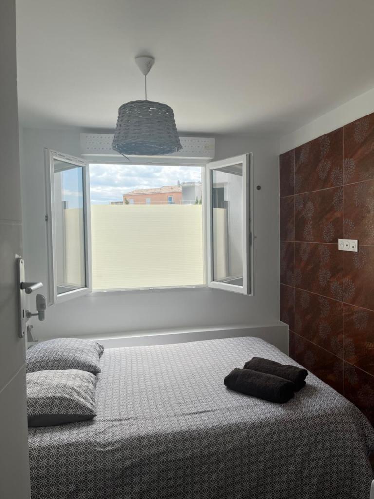 Appartement 4 personnes, aéroport Marseille photo 3