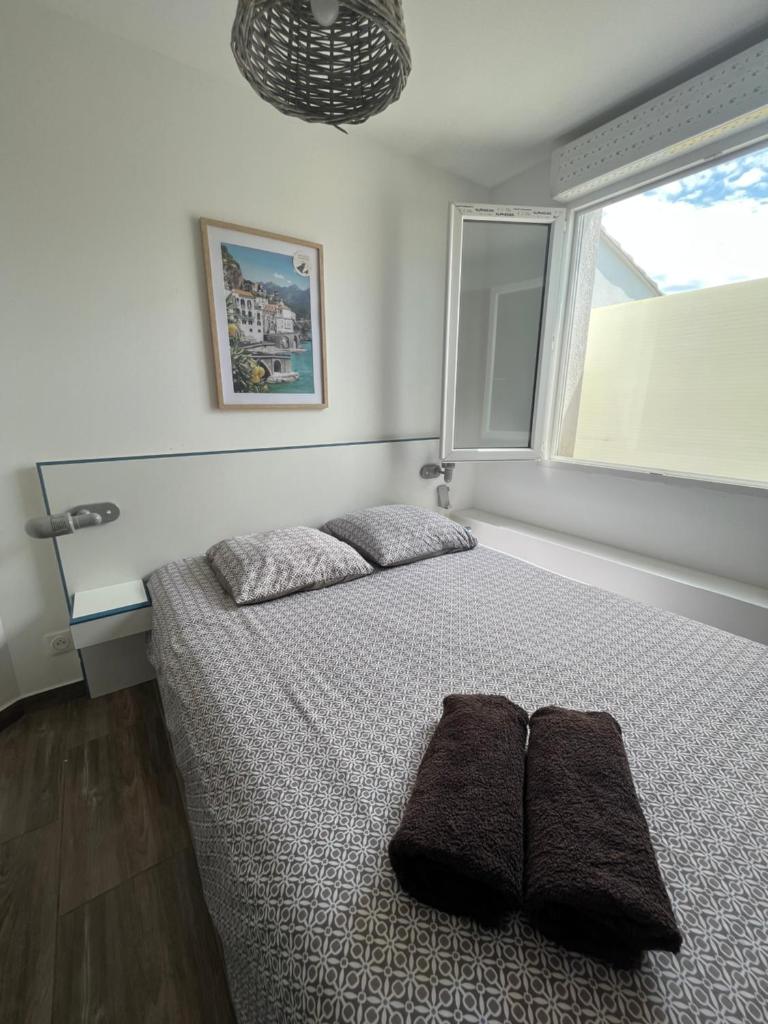 Appartement 4 personnes, aéroport Marseille photo 1