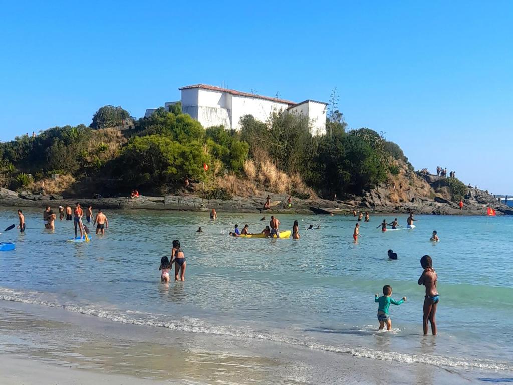 APT Praia do Forte, 140m2 com piscina photo 3