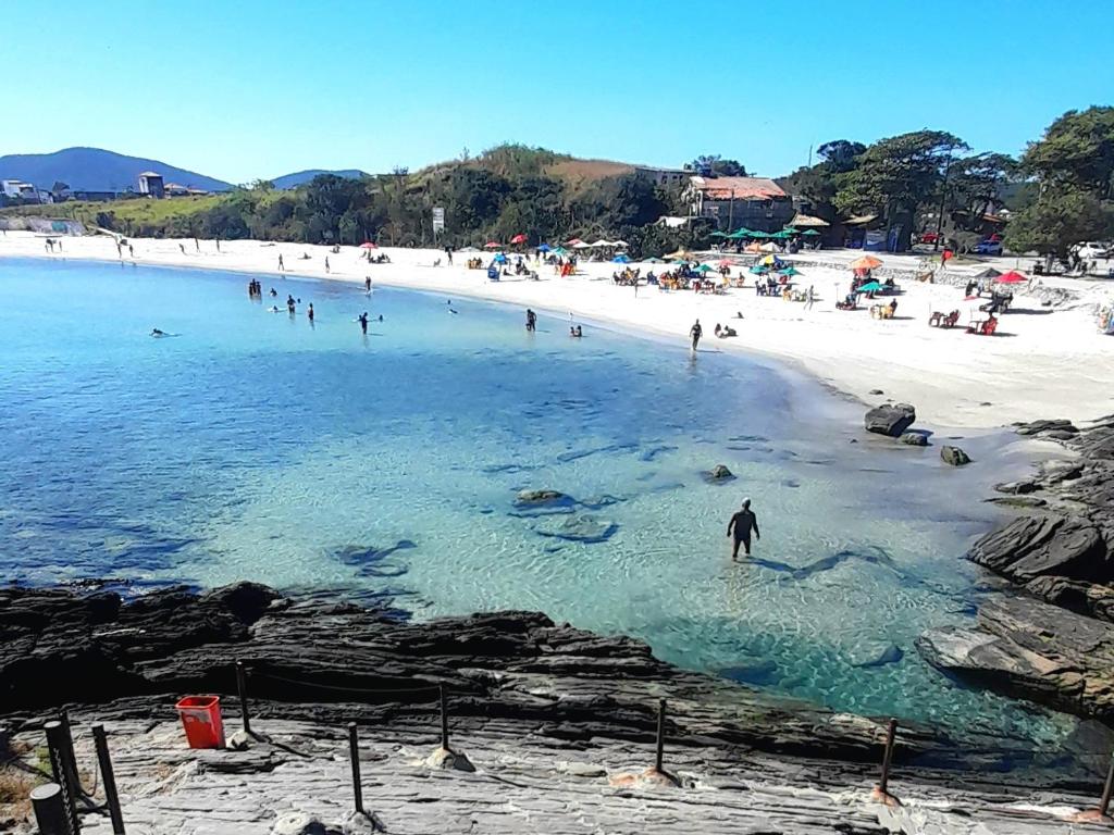 APT Praia do Forte, 140m2 com piscina photo 2