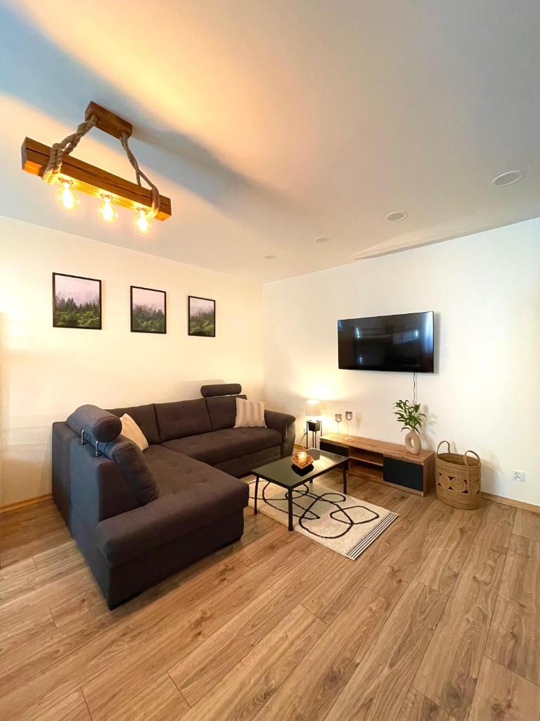 Apartament Centrum photo 4