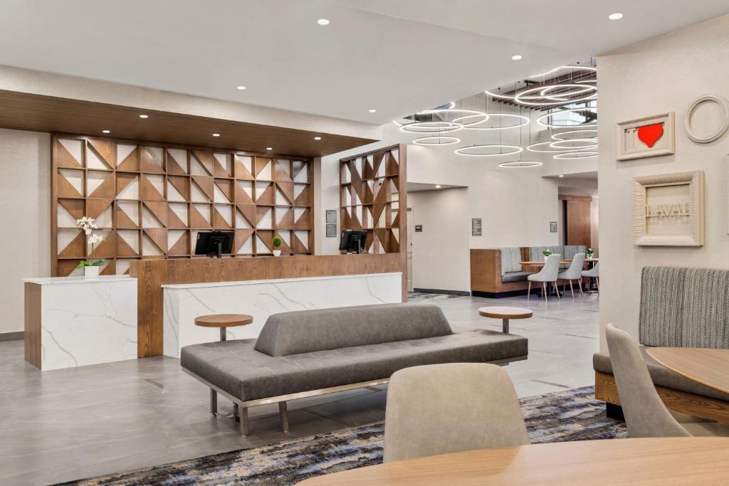 Residence Inn by Marriott Laval photo 1