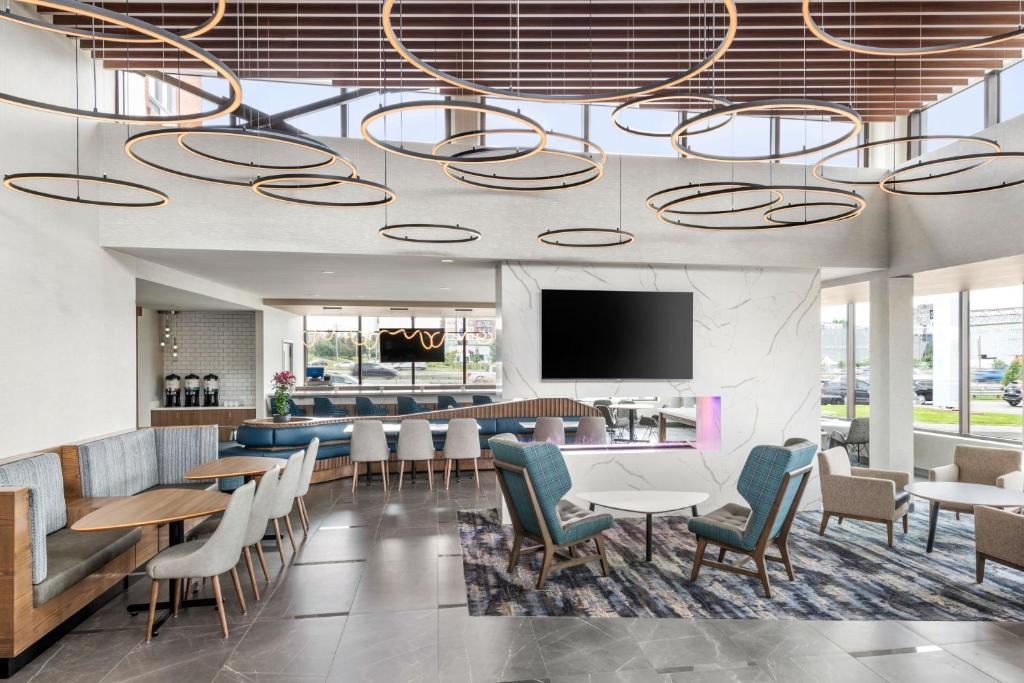 Residence Inn by Marriott Laval photo 2