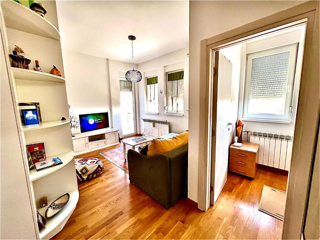 Apartman Sova photo 2