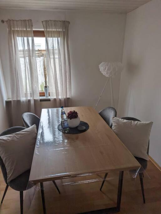Heufelsen Ferienwohnung photo 1
