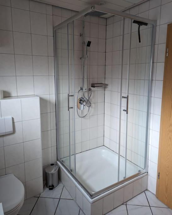 Heufelsen Ferienwohnung photo 2
