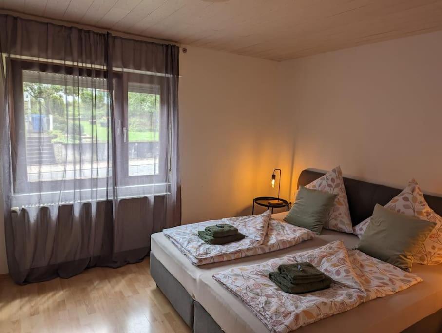 Heufelsen Ferienwohnung photo 4