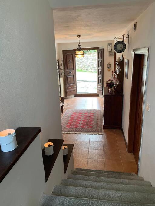 Beautiful house in Gragnana/Piazza al Serchio photo 2