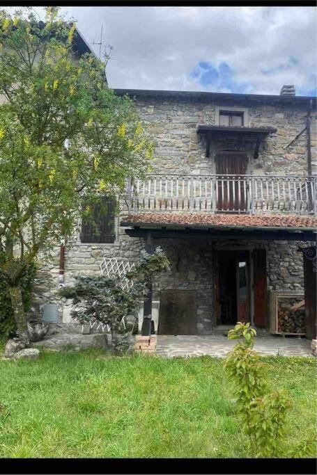 Beautiful house in Gragnana/Piazza al Serchio photo 4