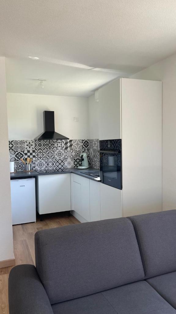 Appartement T2 avec piscine photo 1