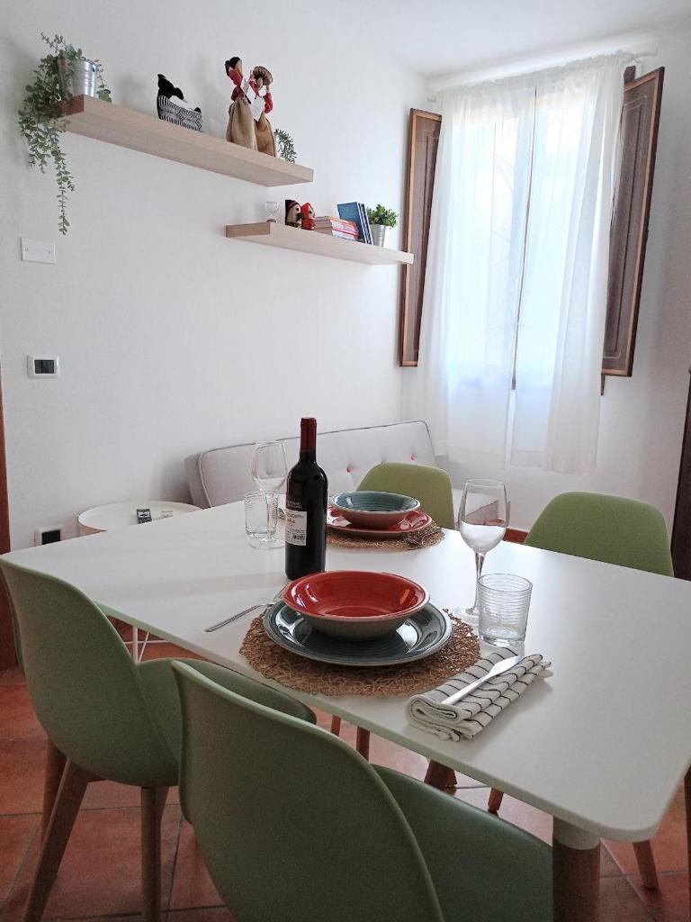 APPARTAMENTO GIORGIO 4C photo 2