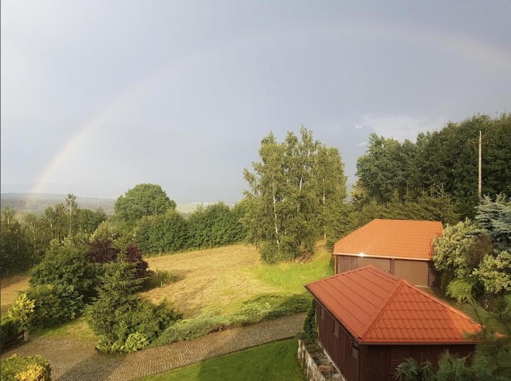 Domek całoroczny Poręba photo 4