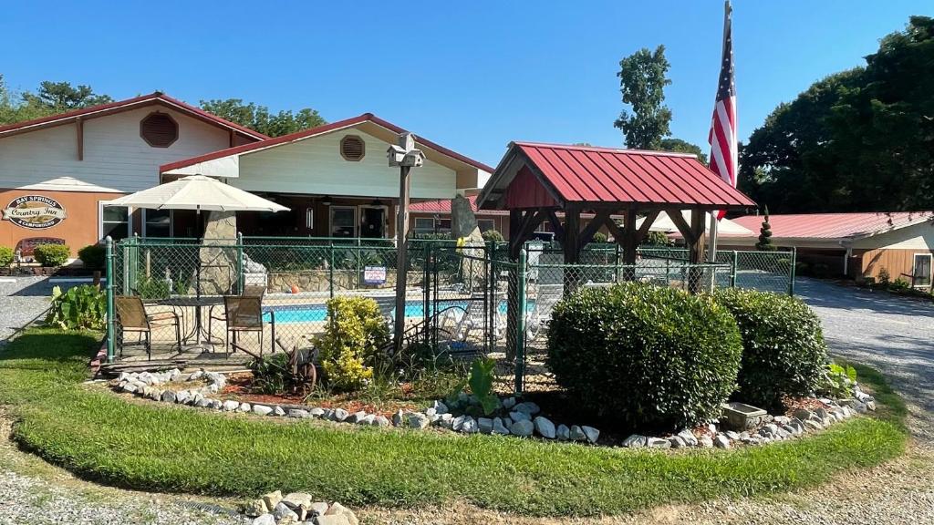 Bay Springs Country Inn & Marina photo 3