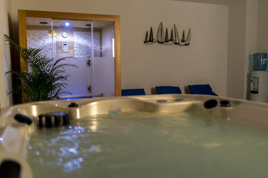 Luxury Villa Petros photo 1