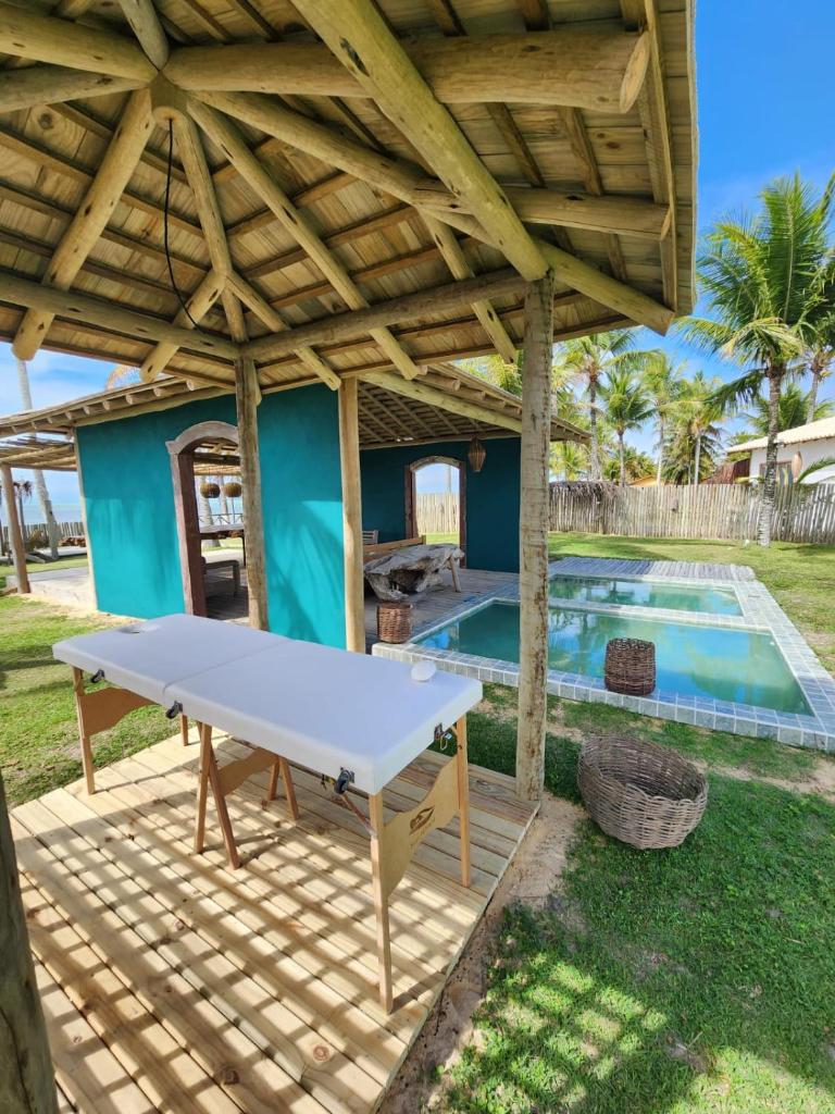 Nuhatê Casa Hotel photo 3