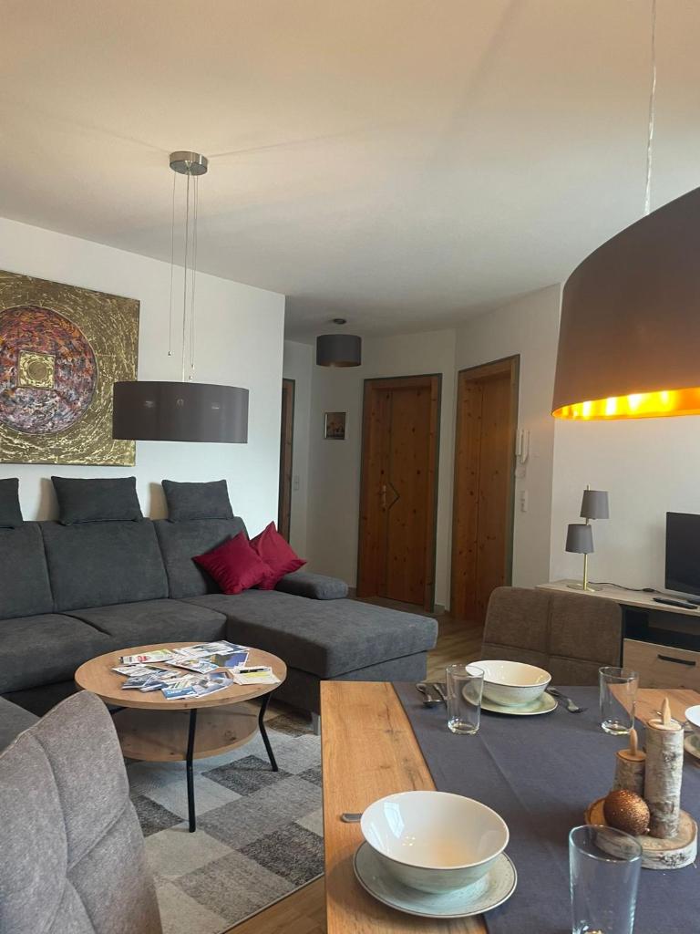 Appartements Sonntal Einkehr photo 4