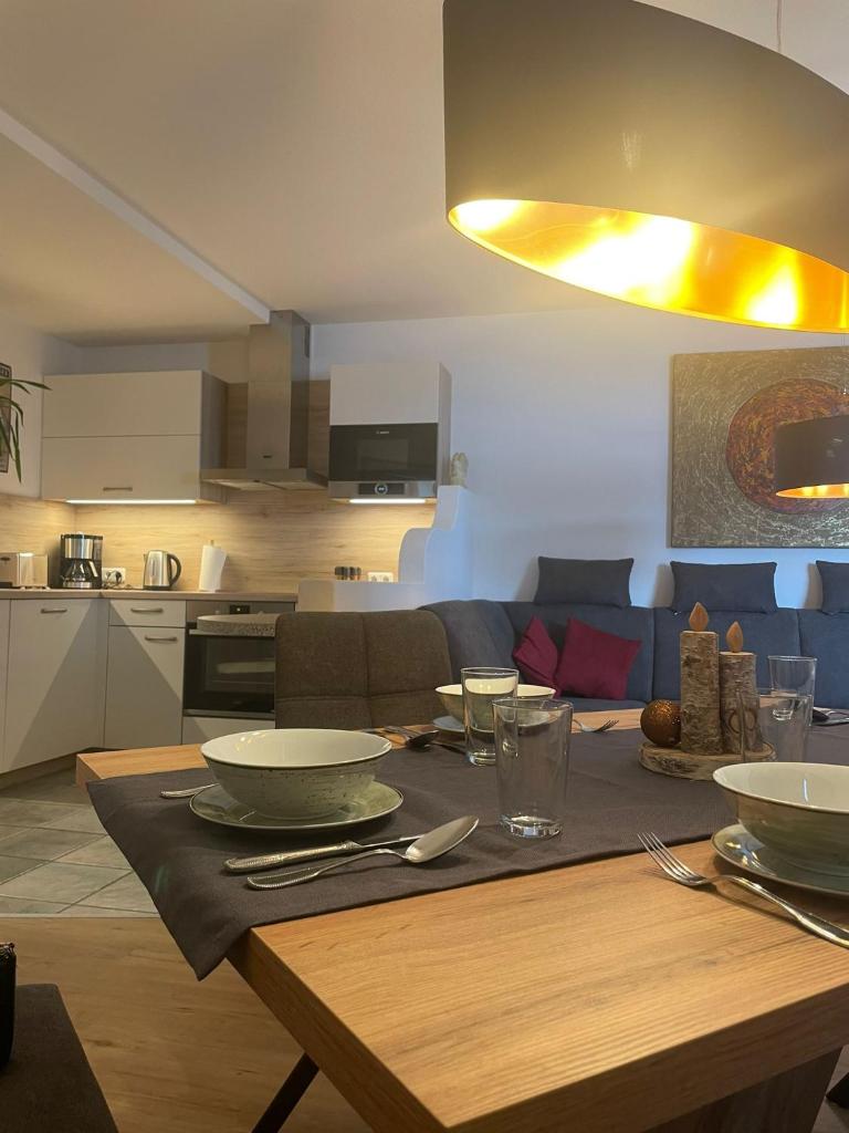 Appartements Sonntal Einkehr photo 3