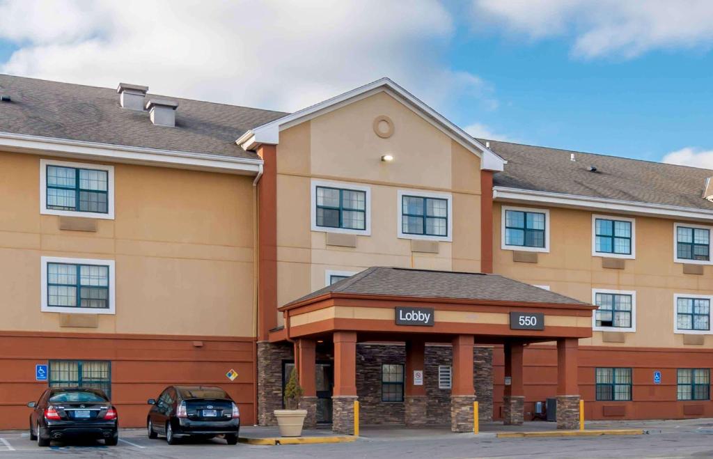 Extended Stay America Suites - Kansas City - South photo 2