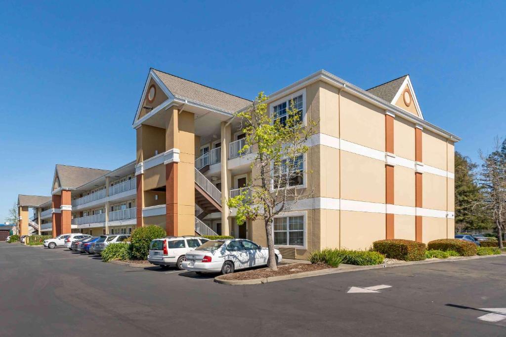 Extended Stay America Suites - Santa Rosa - South photo 2