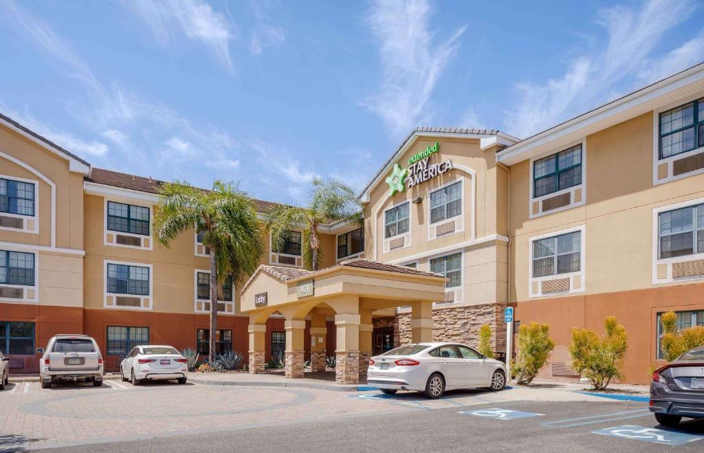 Extended Stay America Suites Los Angeles Arcadia image