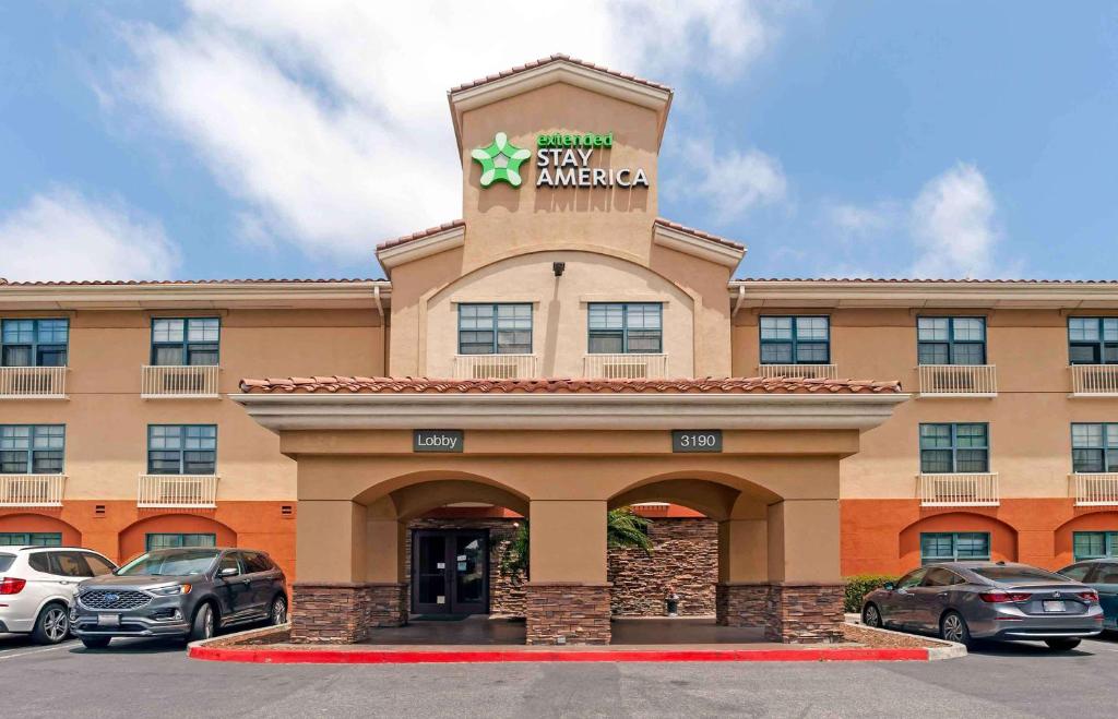 Extended Stay America Suites San Diego Oceanside image