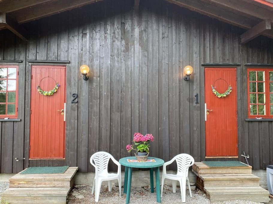 Romslig hytte nær R7, Ål sentrum, fjell & skianlegg photo 3