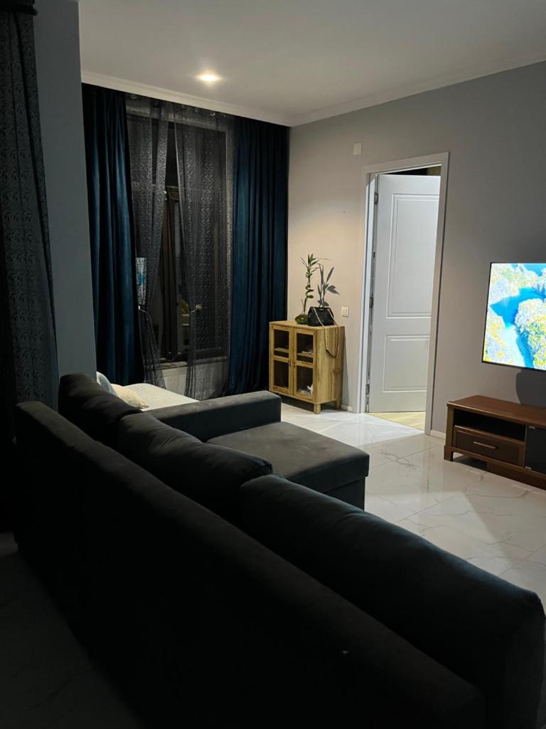Apartment on the beach photo 2