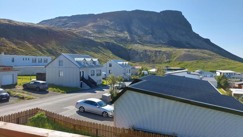 Olafsvik Guesthouse photo 1
