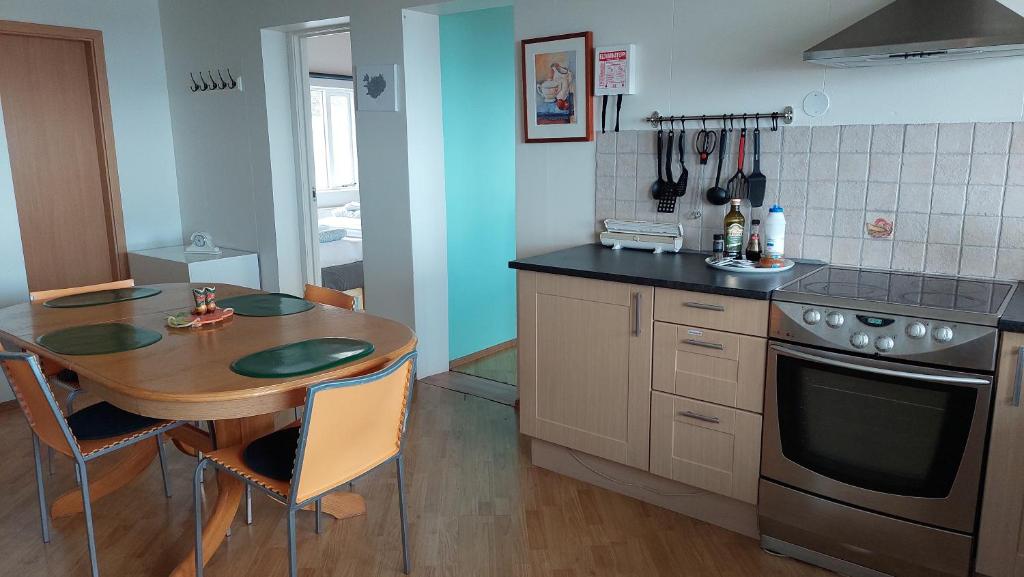 Olafsvik Guesthouse photo 4