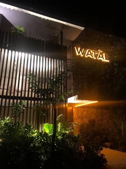 Luxury 2 BDR 2 BTH 2 Bikes Jacuzzi FibOptic WiFi., Tulum